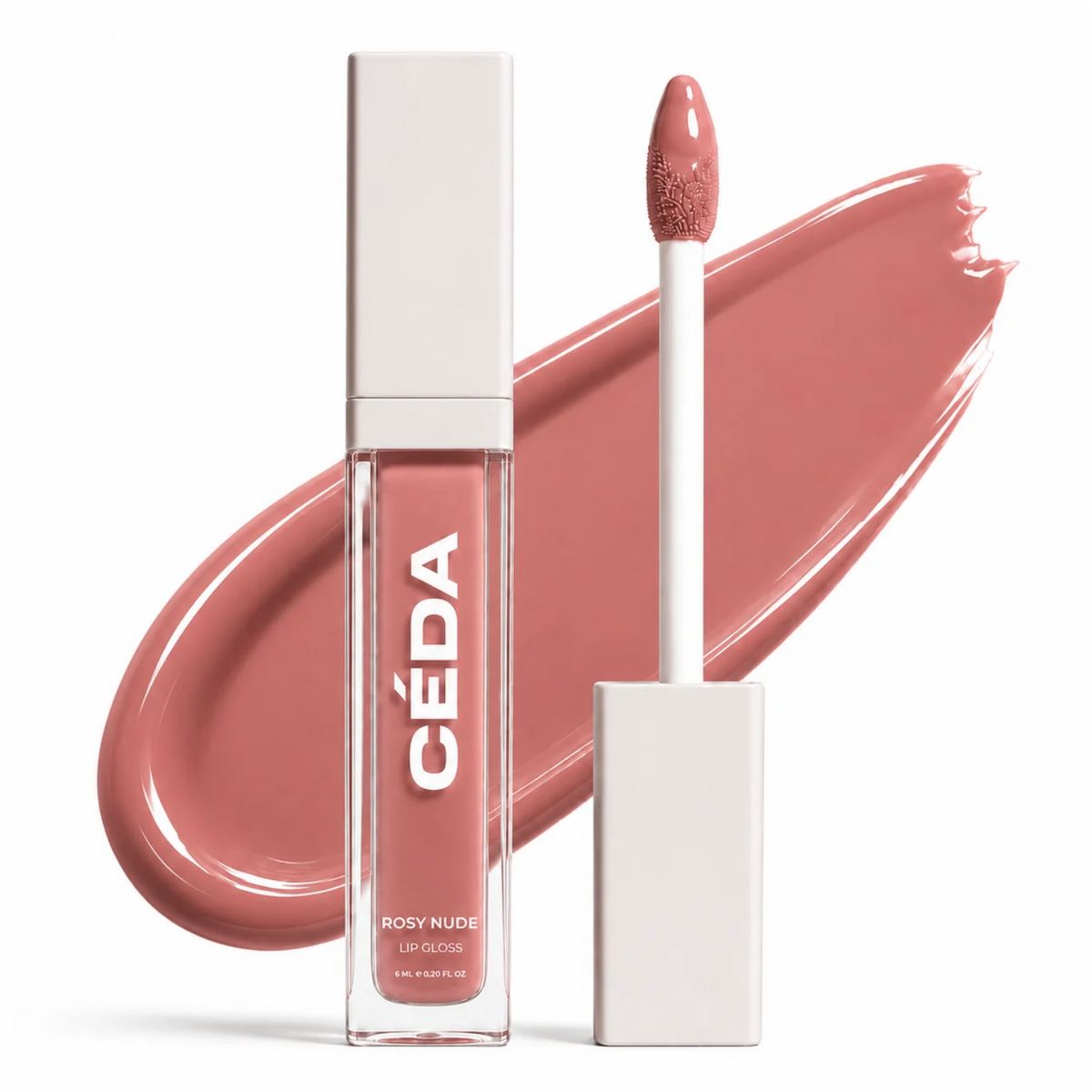 Rosy Nude