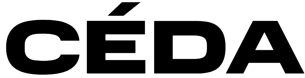 CÉDA