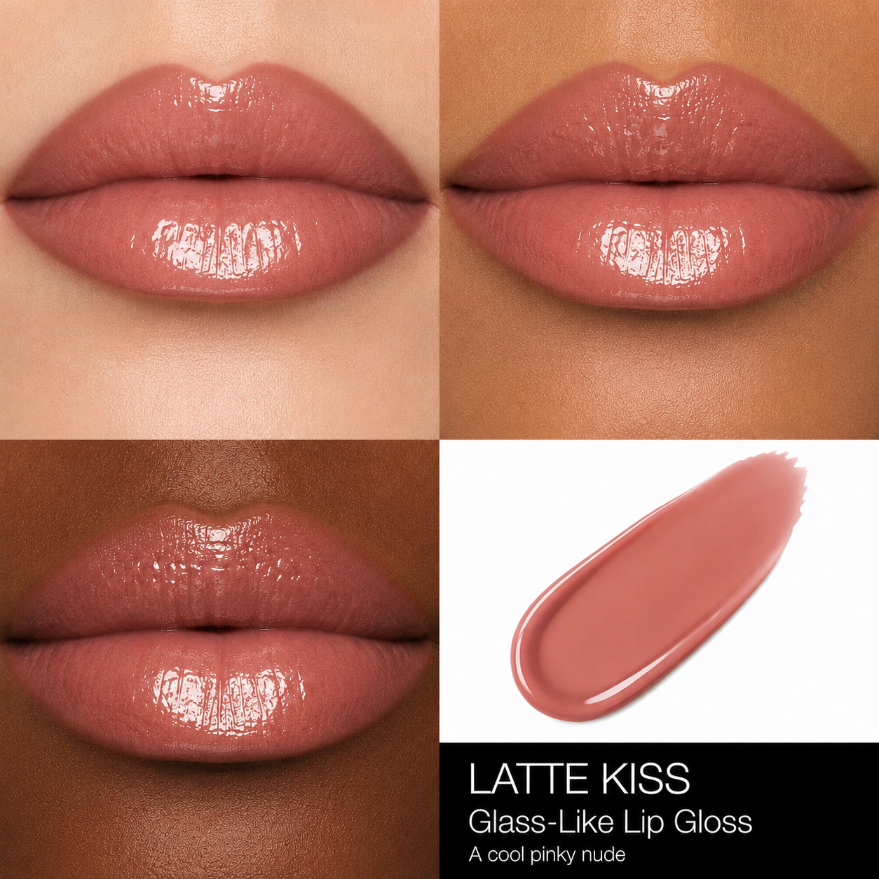 ROSY NUDE