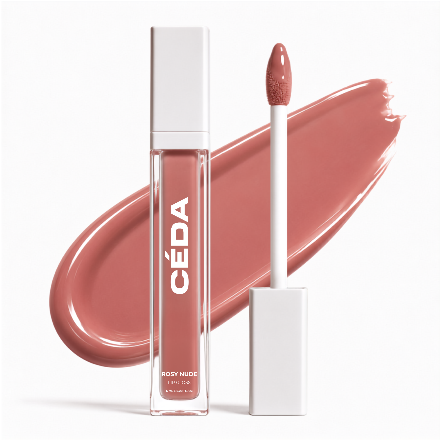 Rosy Nude