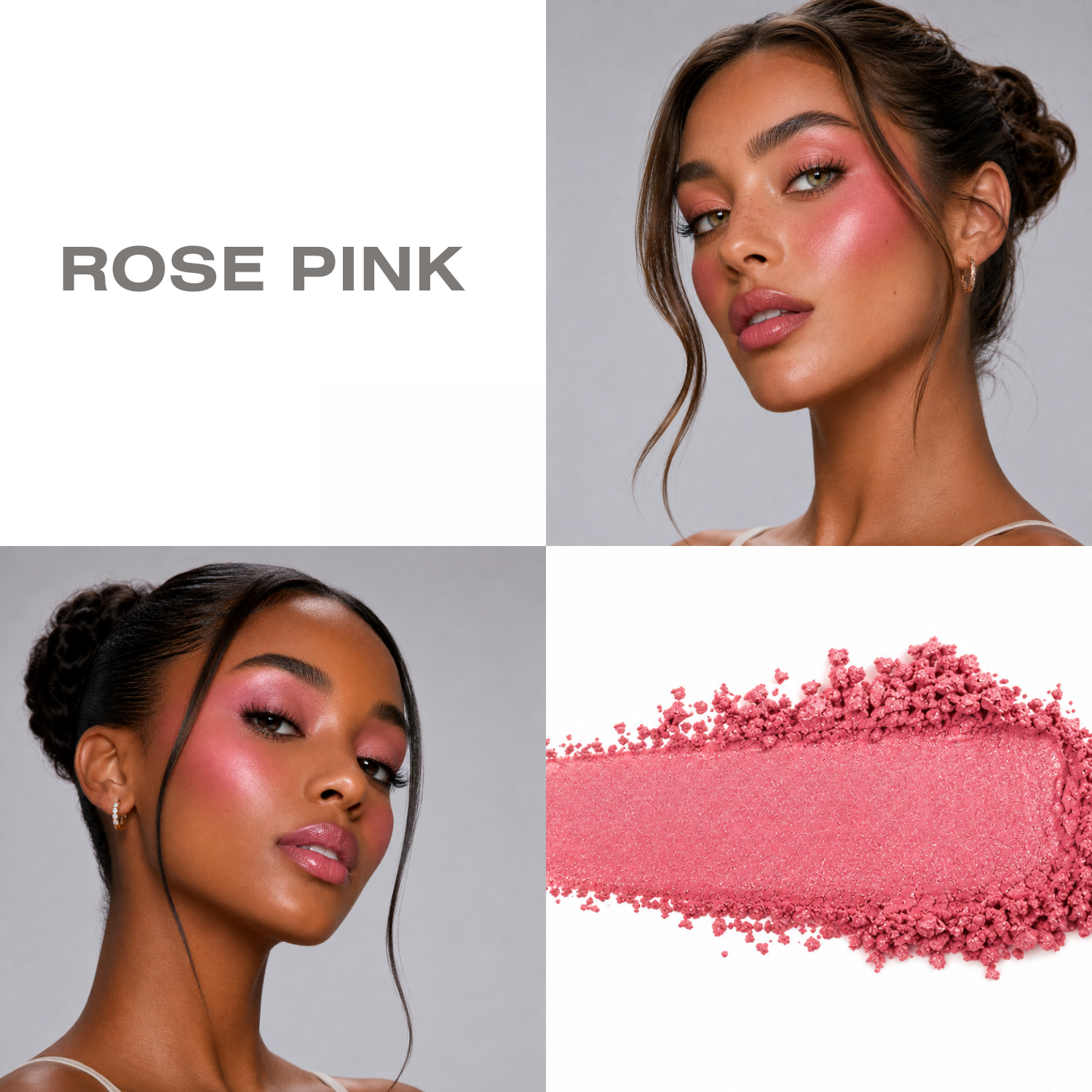 ROSE PINK