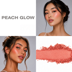 PEACH GLOW