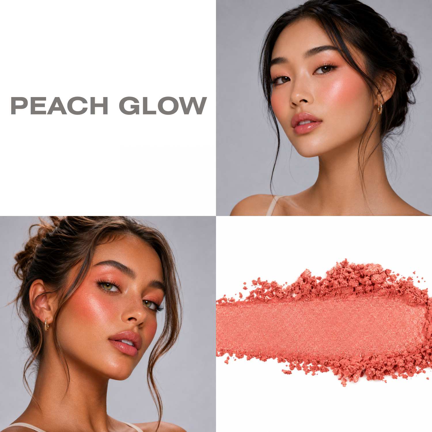 PEACH GLOW