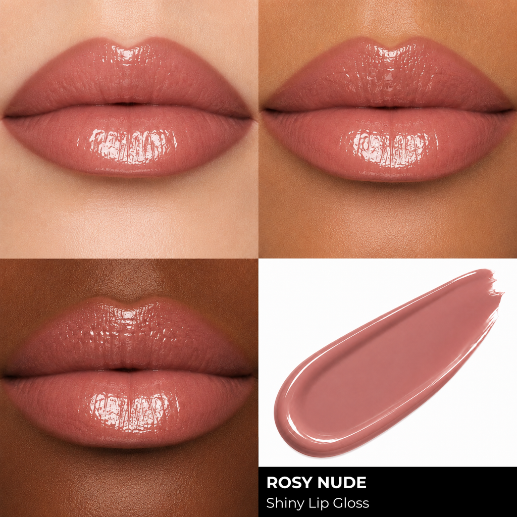Rosy Nude