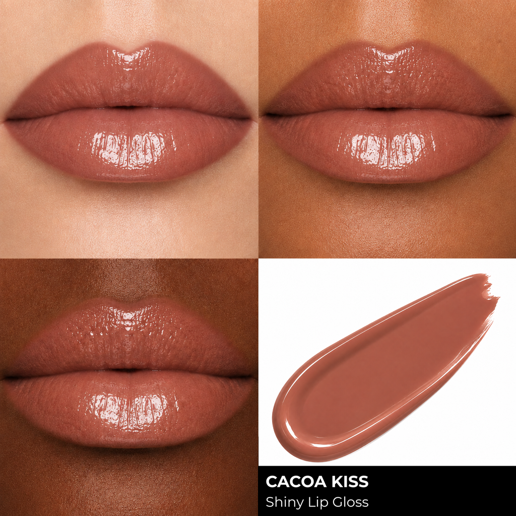 Cocoa Kiss