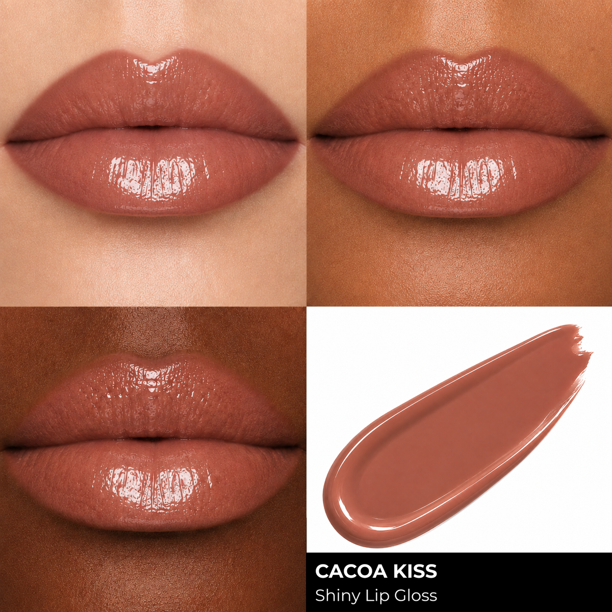 Cocoa Kiss