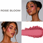 ROSE BLOOM