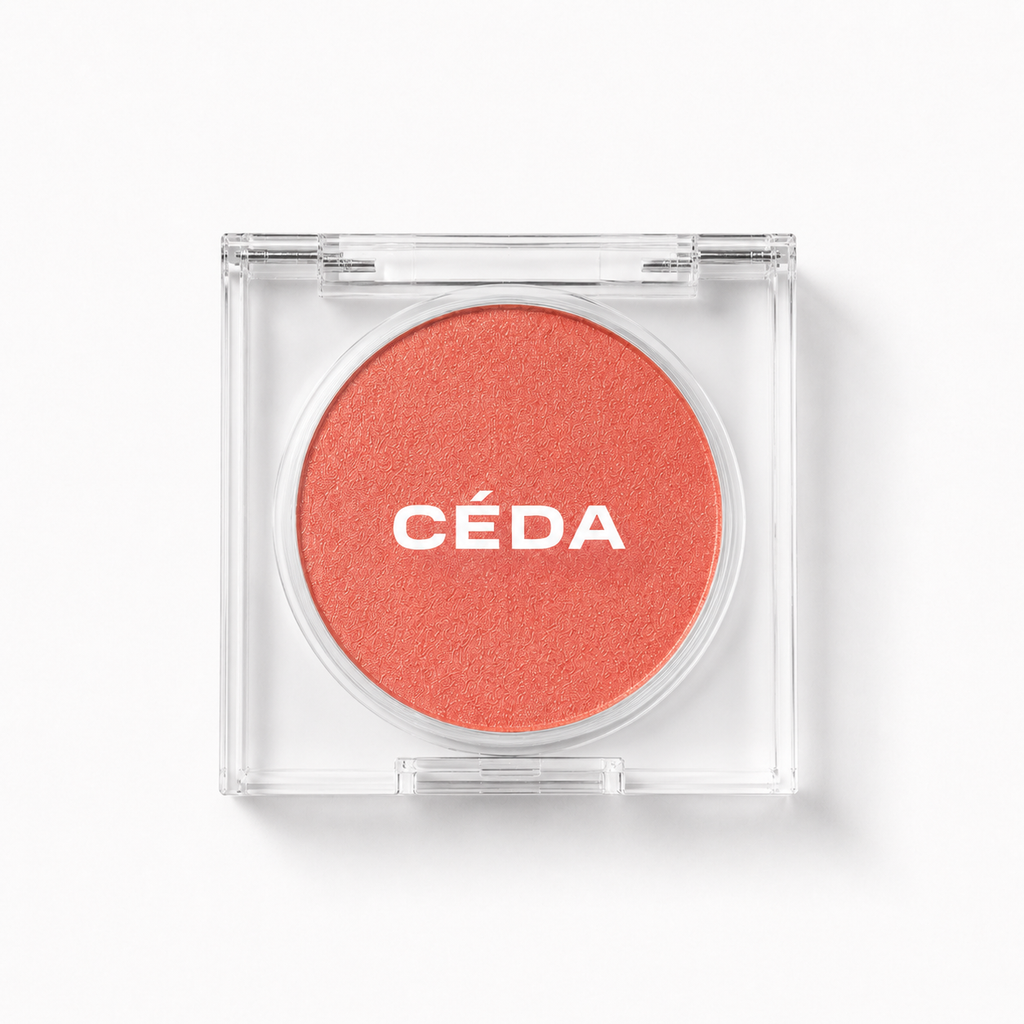 Peach Glow