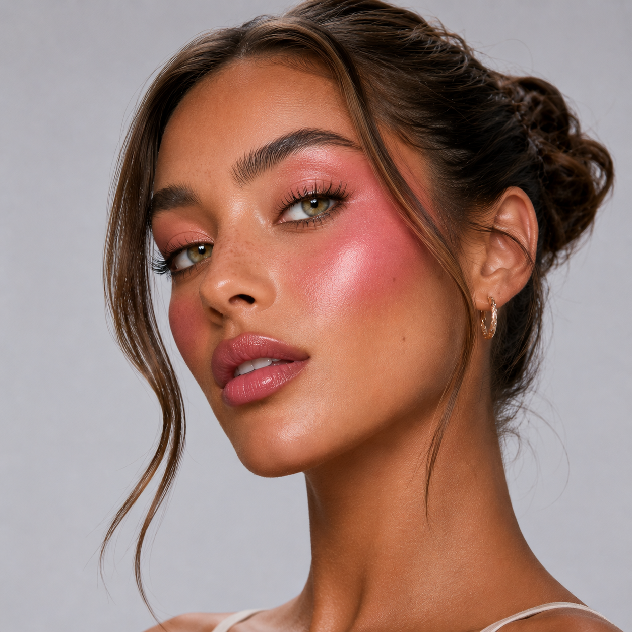 ROSE PINK