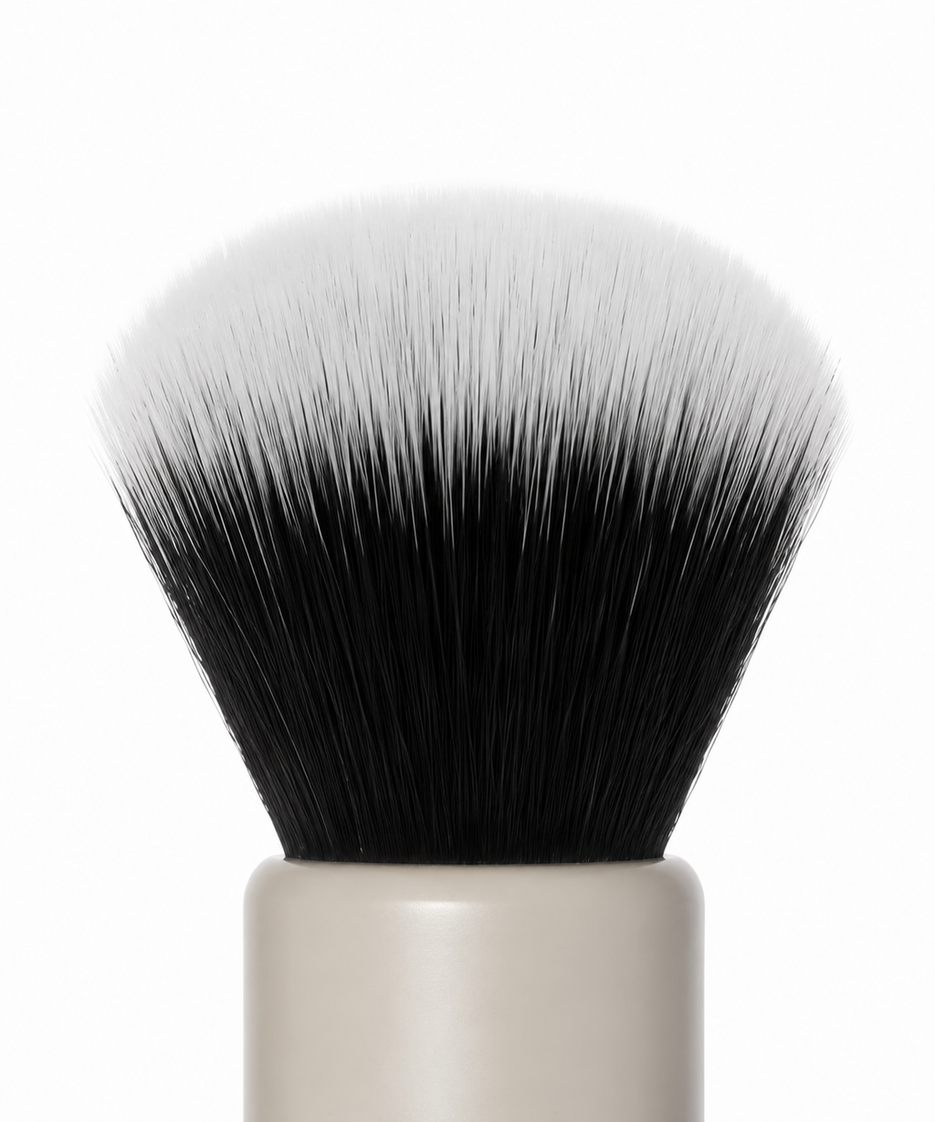DUO BRUSHER