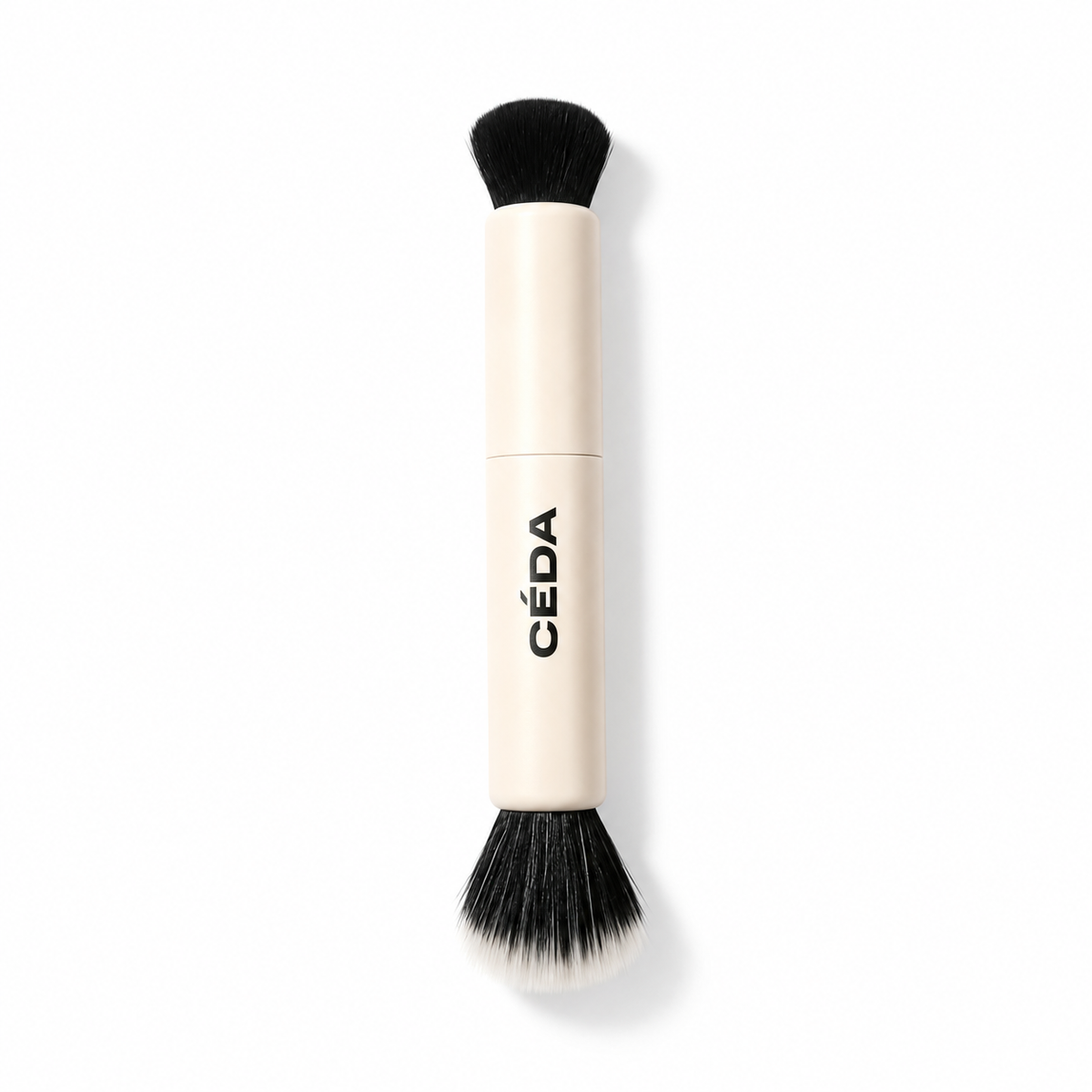 dual brush