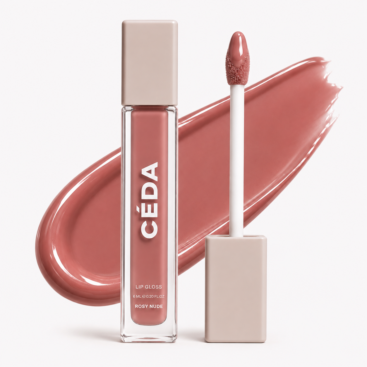 ROSY NUDE