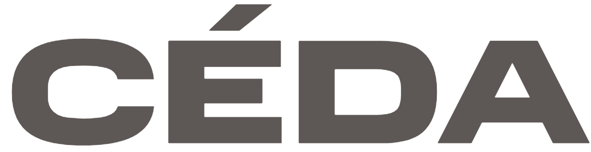 CÉDA