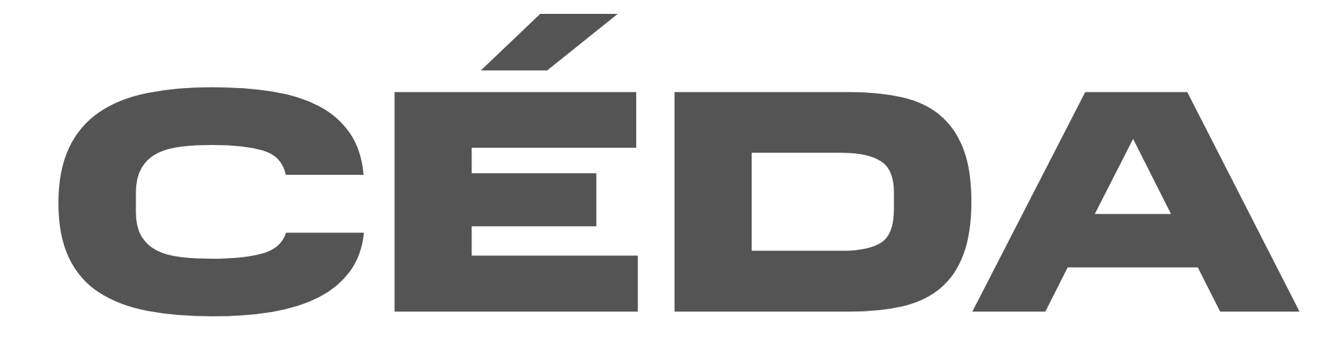 CÉDA
