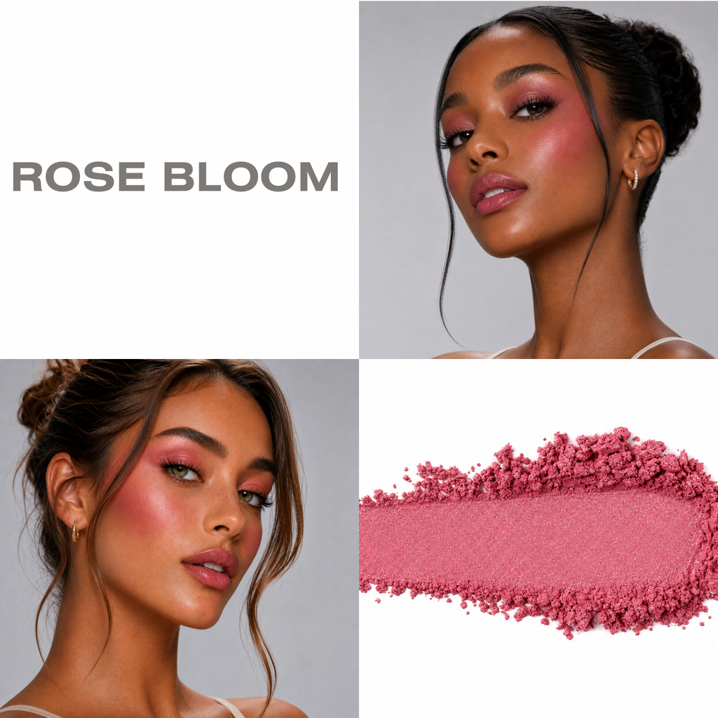 Rose Bloom