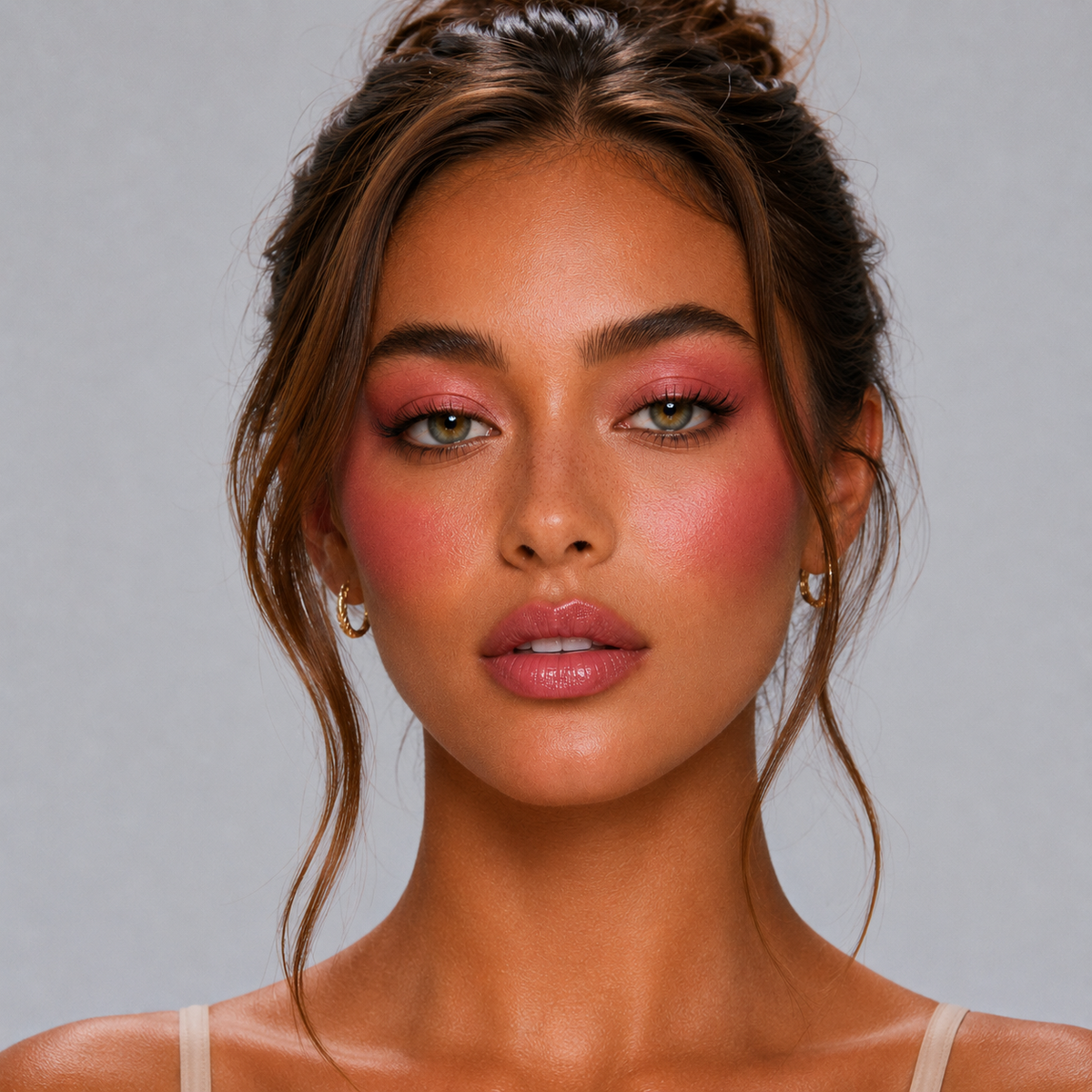 Rose Pink