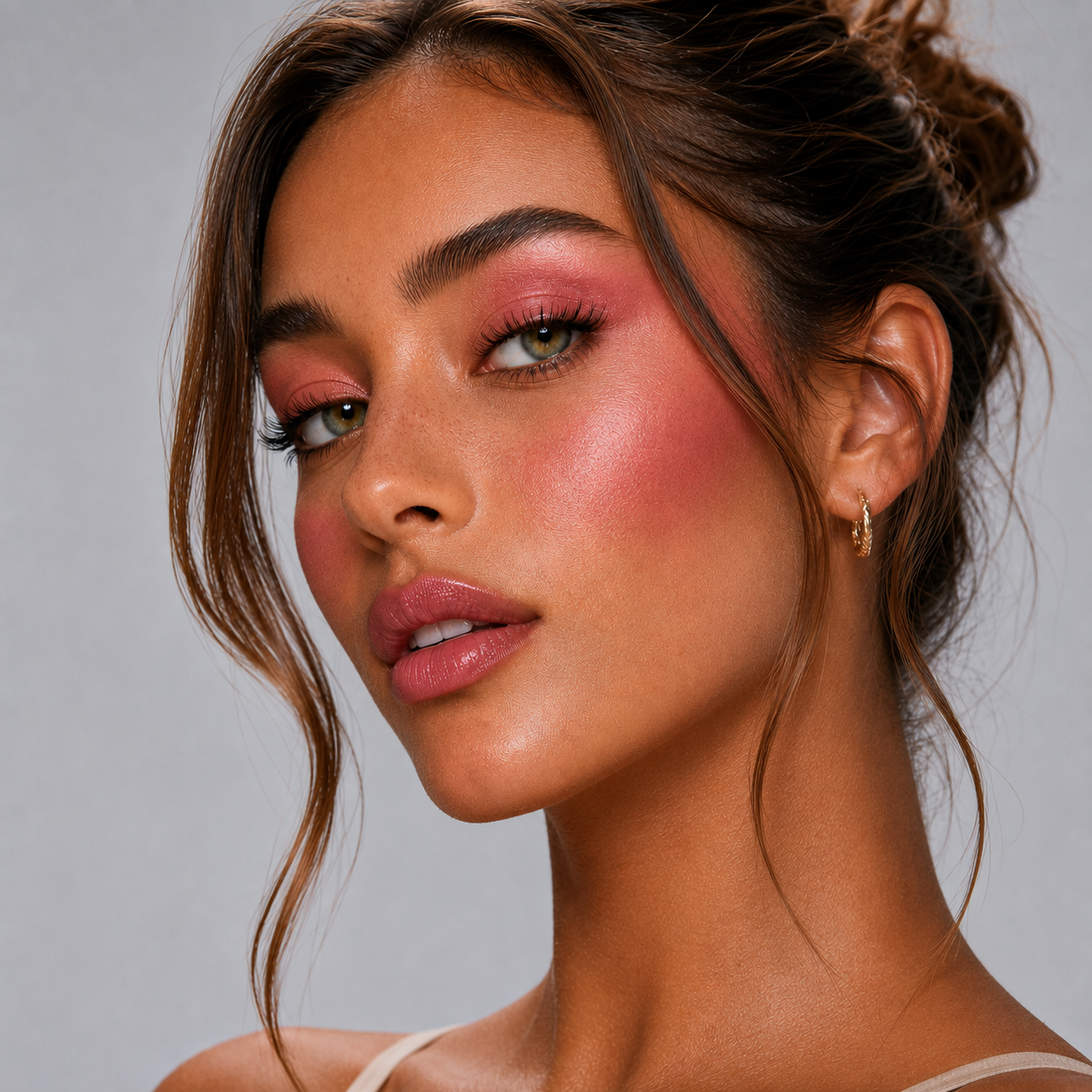 Rose Pink