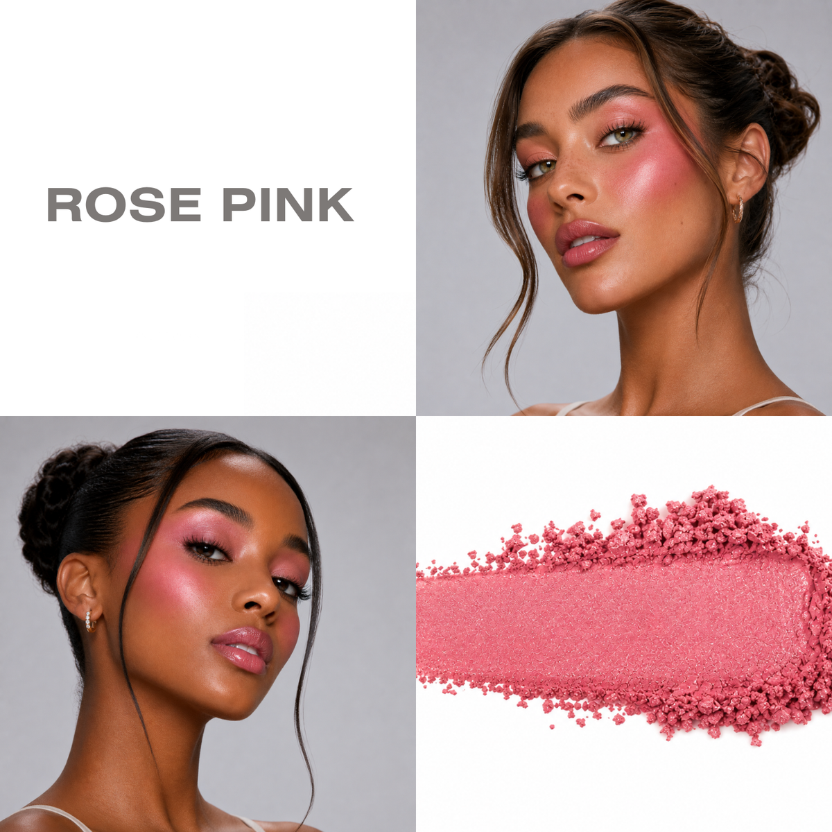 Rose Pink
